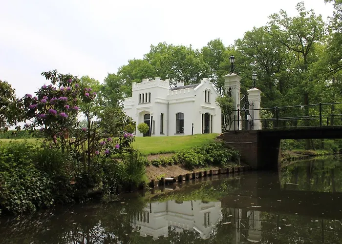De Bloesem Bed and Breakfast Cothen