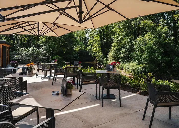 Lindenhuys Logies Bed and Breakfast Sint-Oedenrode