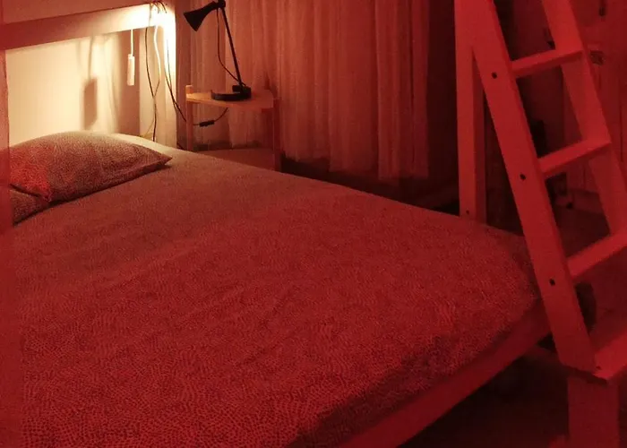 San Luca Bed and Breakfast Bologna