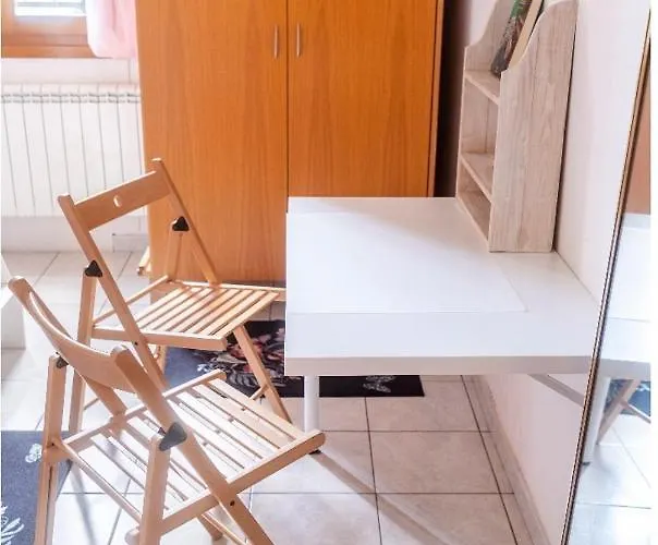 San Luca Bed and Breakfast Bologna