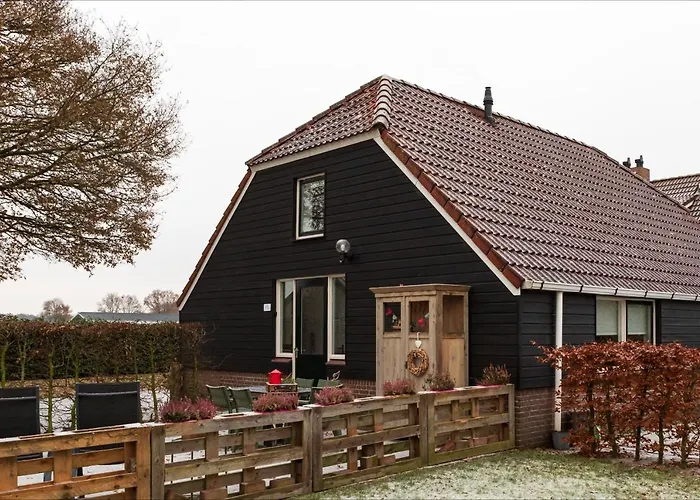 Villa Grace Dalfsen