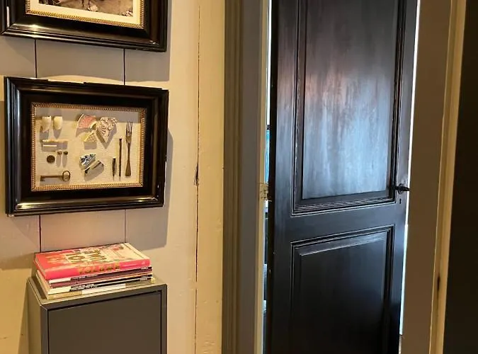 B&B De Kamer Hiernaast Gouda