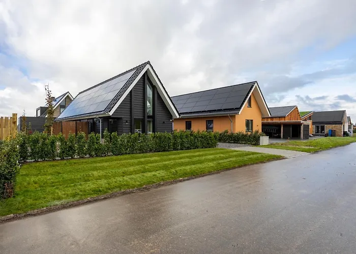 Bed&Breakfast Ons Plekje Zwolle 