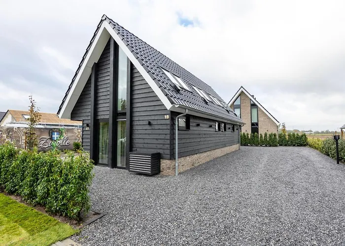 Bed&Breakfast Ons Plekje Zwolle 