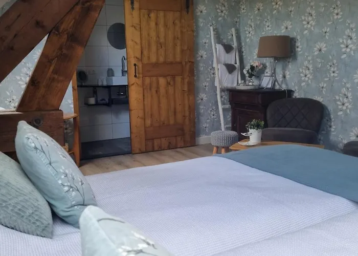 Bed&Breakfast aan de Beek Arcen