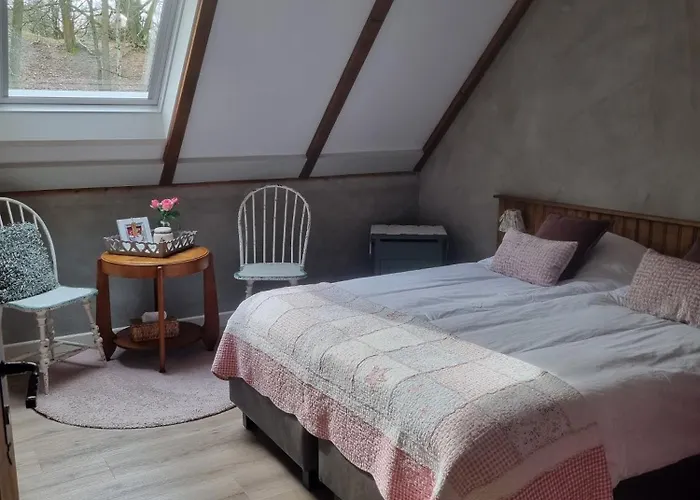 Bed&Breakfast aan de Beek Arcen