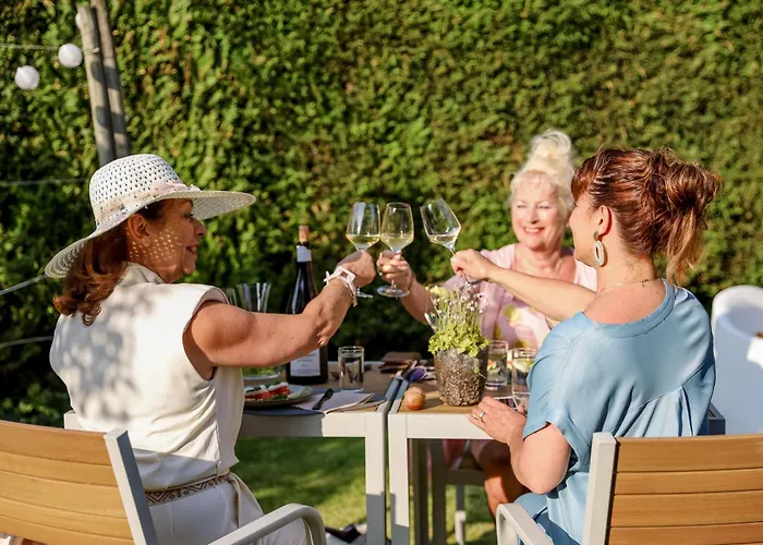 ZeeLand&Meer Kamperland