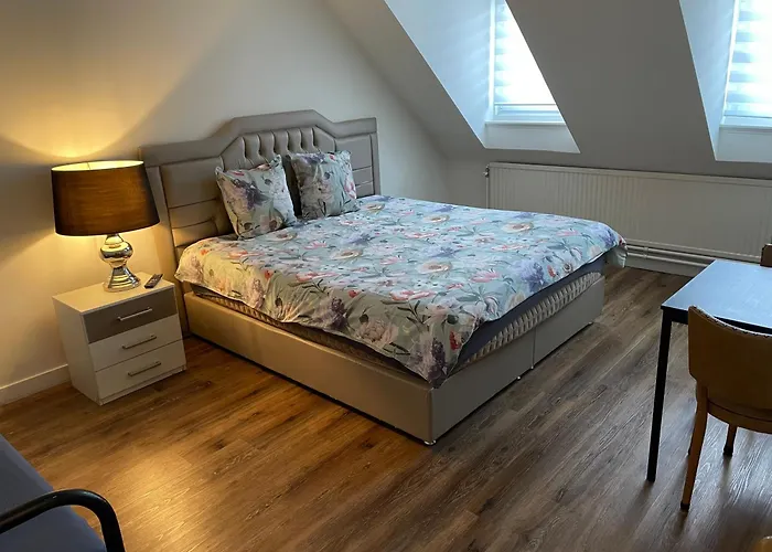 Mg Bb Bed and Breakfast Venlo