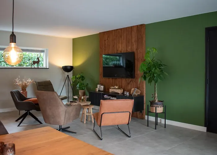 B&B Buiten Loon Loon op Zand