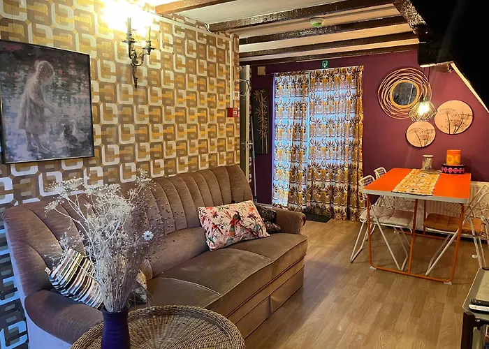 SOEPP hotel&restaurant Alkmaar