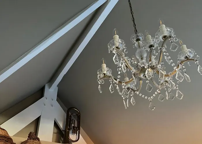 B&B Le Flaneur Brugge