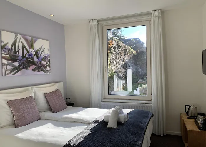 De Stadswal Maastricht