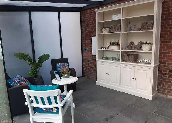 B&B Bourgondisch Lomm