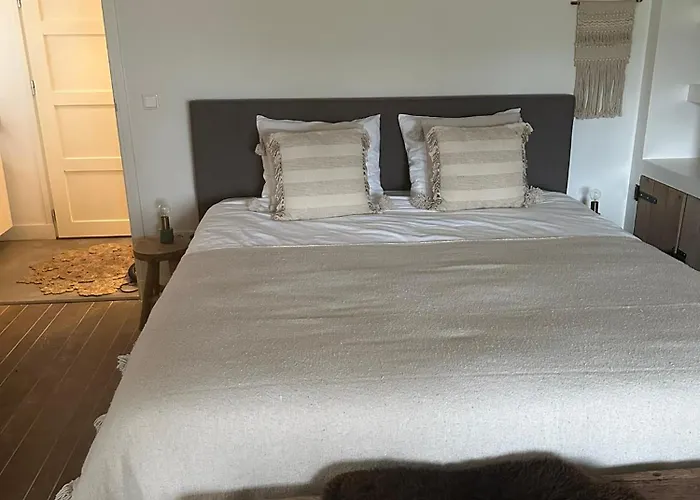B&B No. 42 Valkenburg aan de Geul