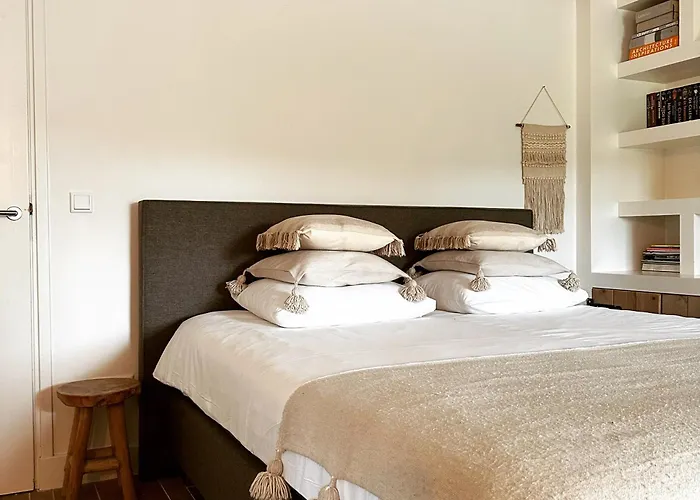 B&B No. 42 Valkenburg aan de Geul