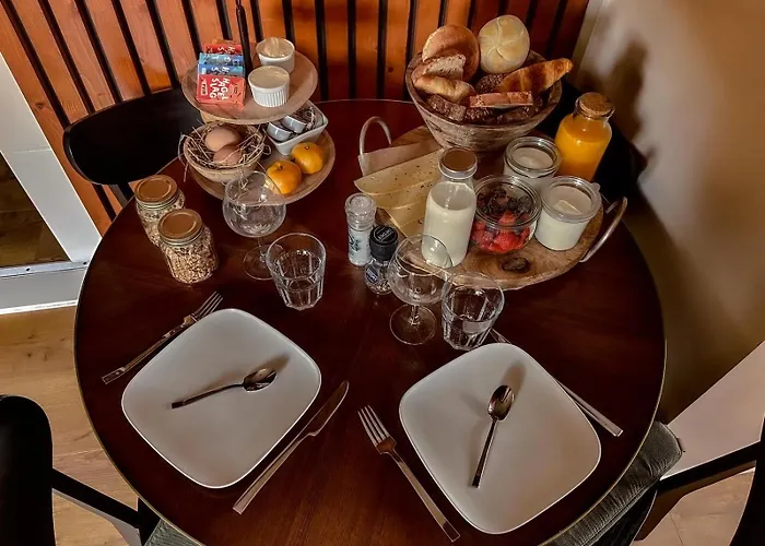 B&B Twijfelveld Assen