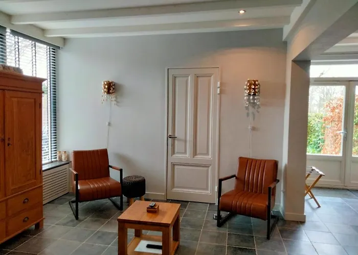 B&B Veers Buuten Veere