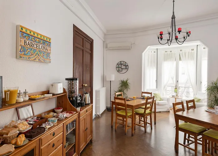 Bed en BreakfastAlly'S Bed&Breakfast