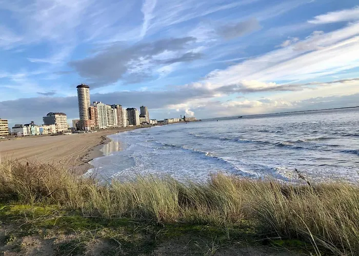 In Den Gouden Beer Bed and Breakfast Vlissingen