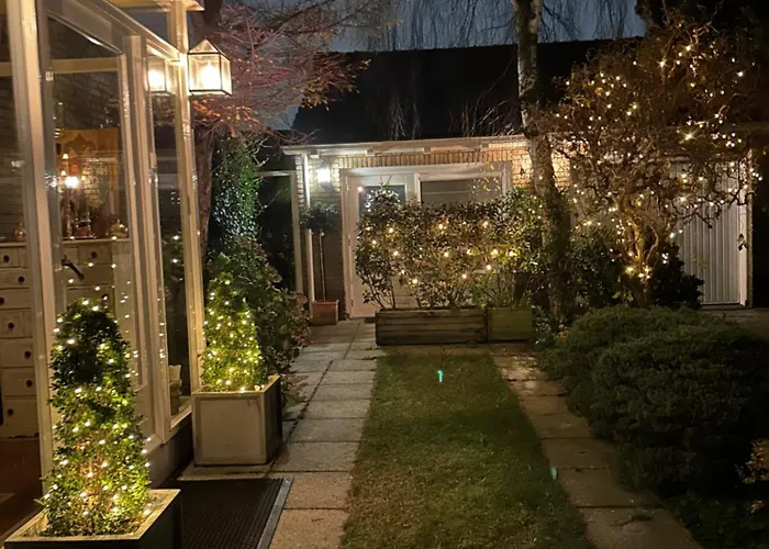 B&B Ereprijs Den Haag