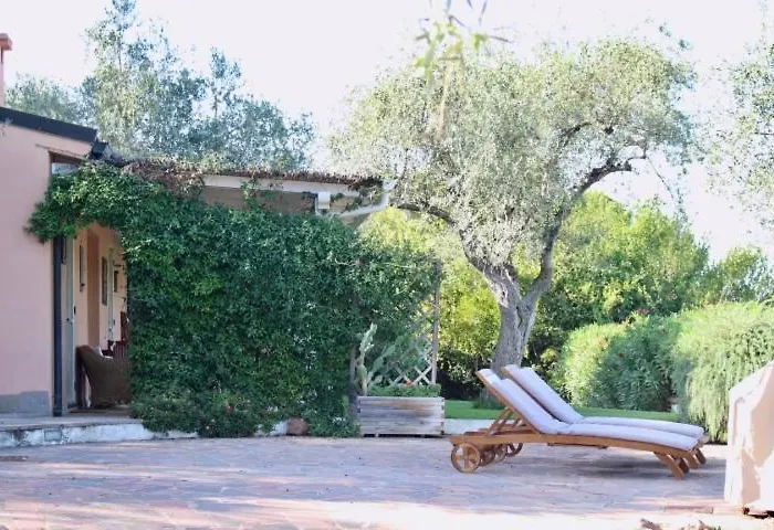 B&B Kapi Country Alghero