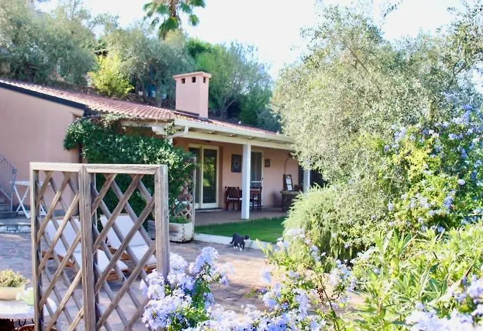 B&B Kapi Country Alghero