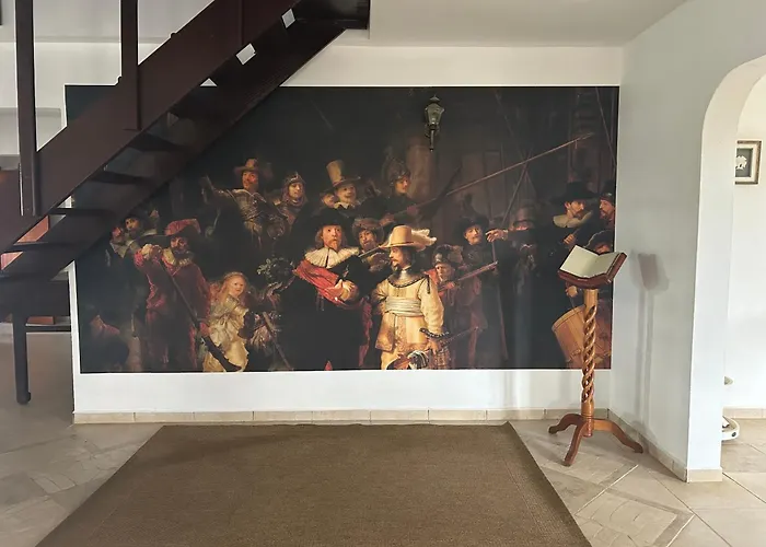 Landhuis Belnem Bonaire Kralendijk