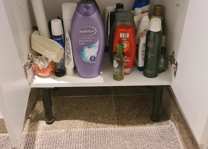 Bed&Breakfast 28 appartement met ruime tuin