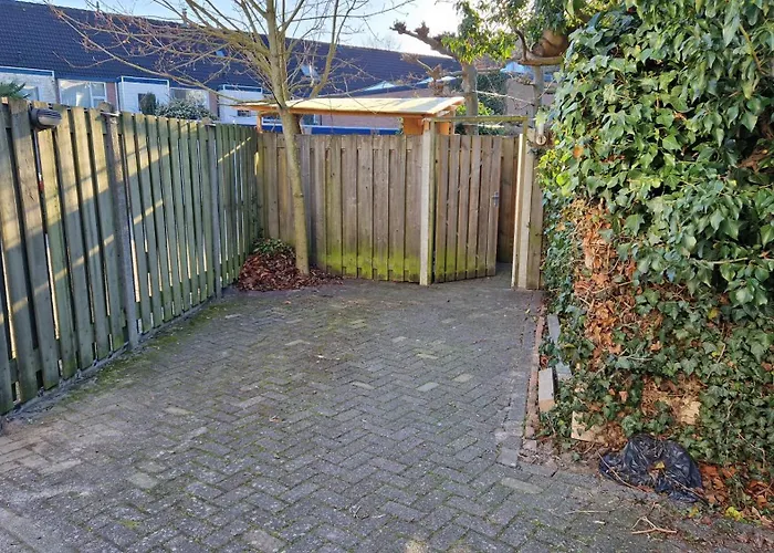 Hof, A Luxury Stay In The Center Of Eindhoven