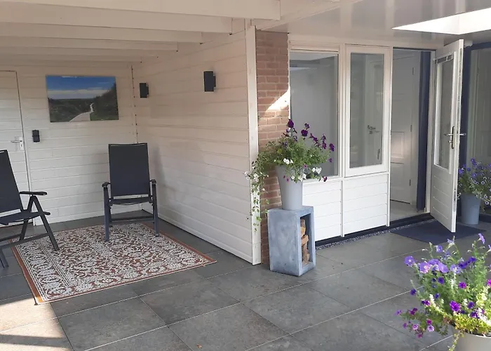 Studio ZEEUWS KNOOPJE Burgh-Haamstede