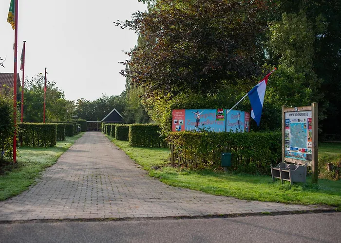 B&B ZomersBuiten Oude Pekela