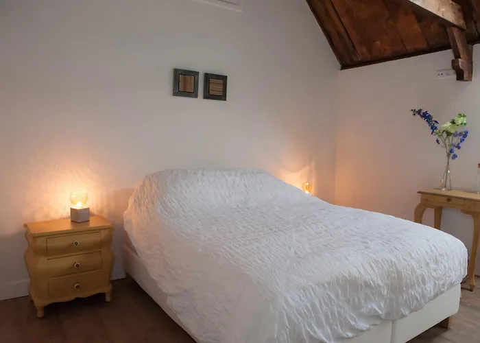 Het Suikerpandje Hotel Gouda