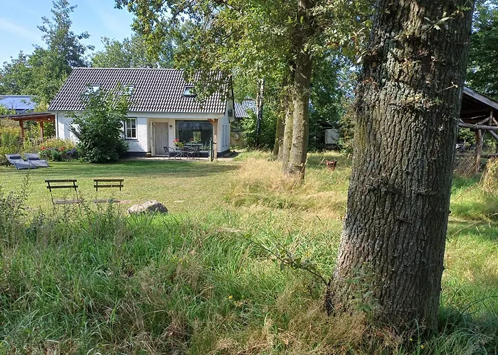 B&B Het mooie uitzicht Reuver