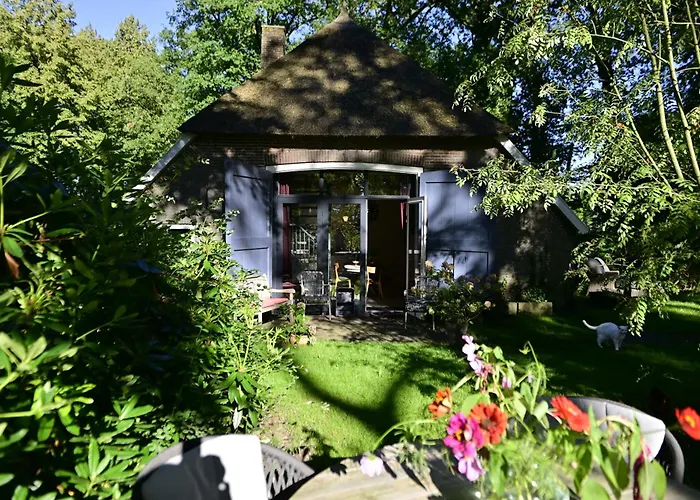 Landgoedhoeve Vosbergen Heerde