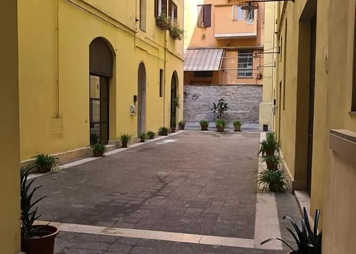 Domus Merulana Bed And Breakfast Rome