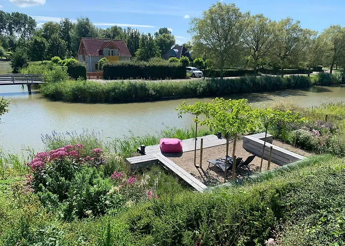 Bed en BreakfastSuite & Wellness