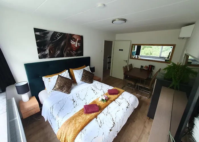 Immerloopark B&B Arnhem