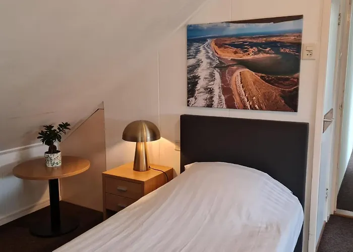 B&B De Sering Texel De Koog 