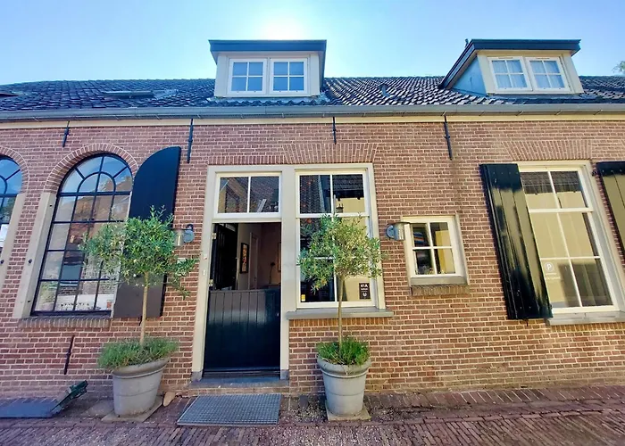 B&B De Smederij Amerongen