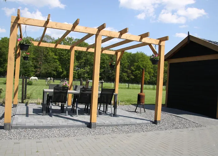 B&B Hoeve de Veldmaat Haaksbergen