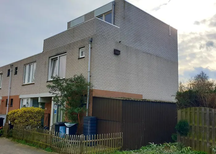 Amor Guesthouse Amsterdam