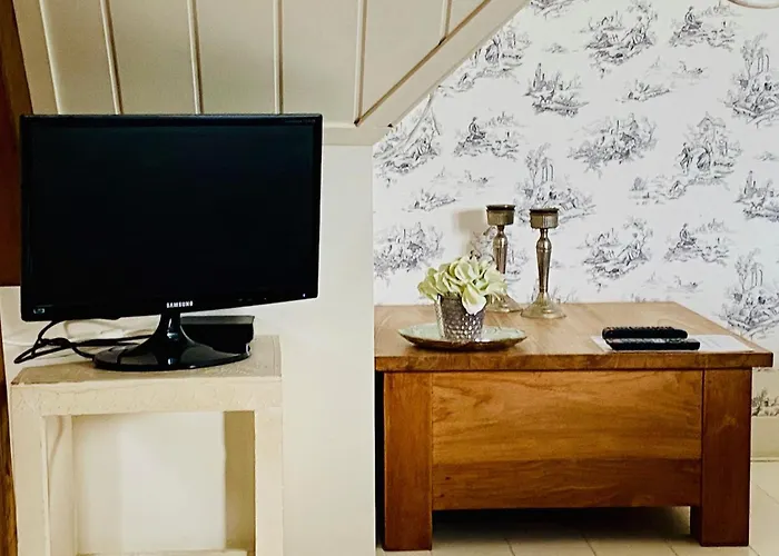 T Heerenhuys Bed and Breakfast Wageningen