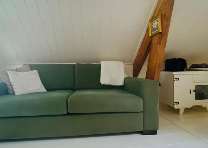 T Heerenhuys Bed and Breakfast Wageningen