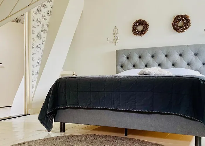 T Heerenhuys Bed and Breakfast Wageningen