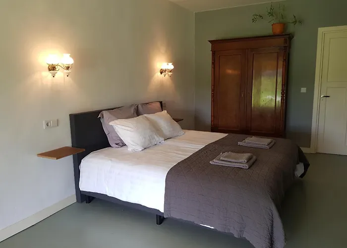 Houterhoeve Swalmen
