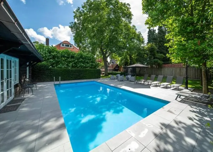 Hush Bed & Breakfast Helmond