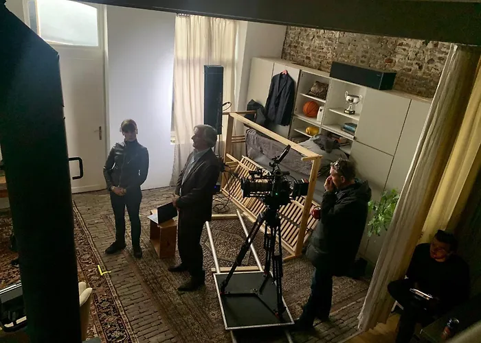 Tanti Baci! Bed and Breakfast Maastricht