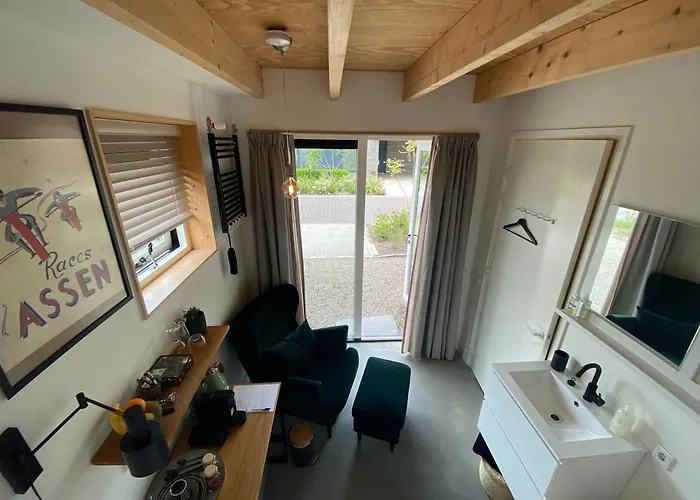 B&B Hoogeveen Centraal