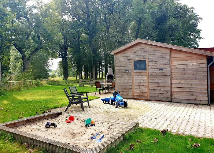 Erve iemhorst Bed and Breakfast Losser