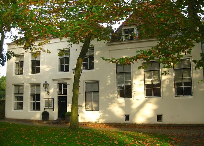 Bed en Brood - Veere Bed and Breakfast